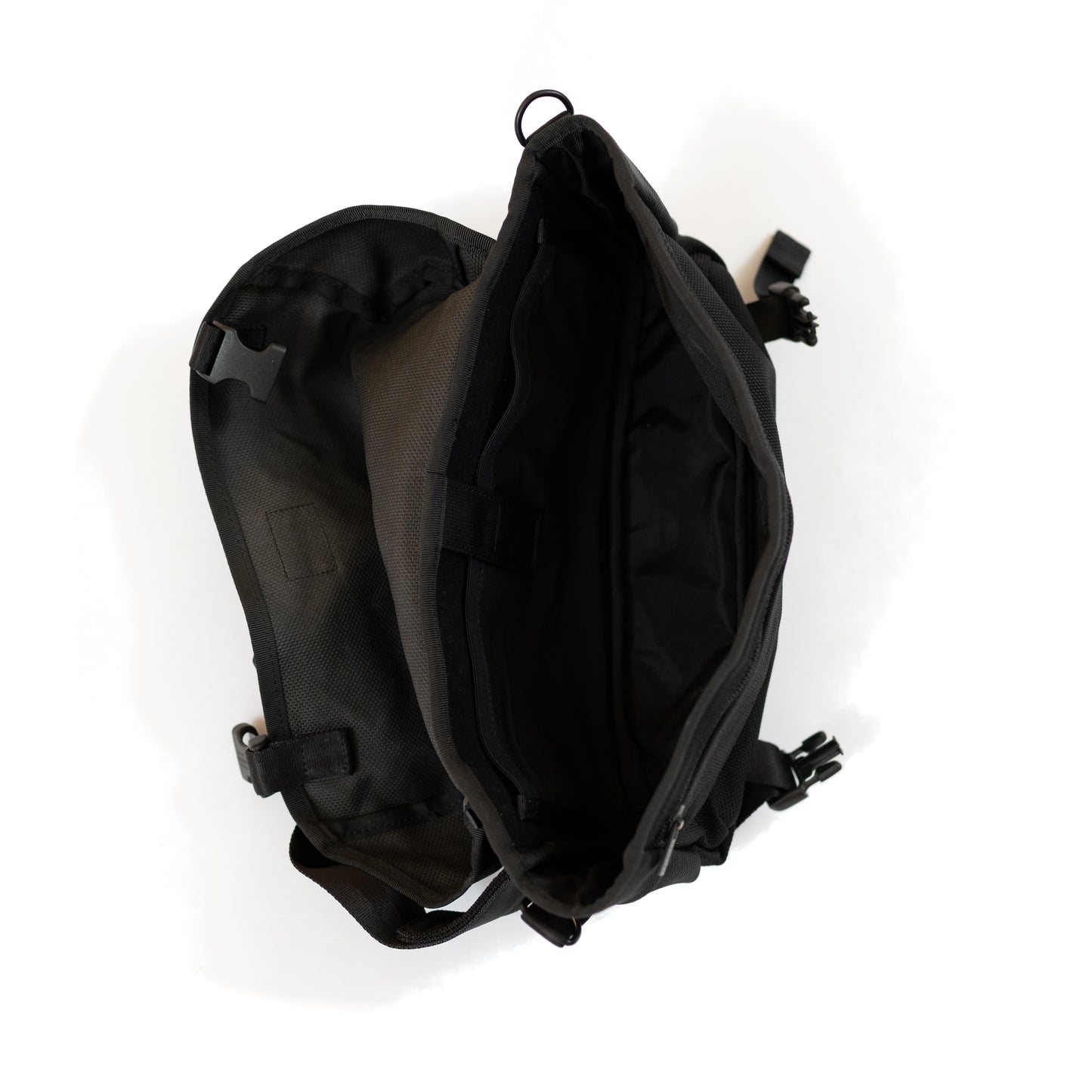 Porter Red Tag Waist Bag