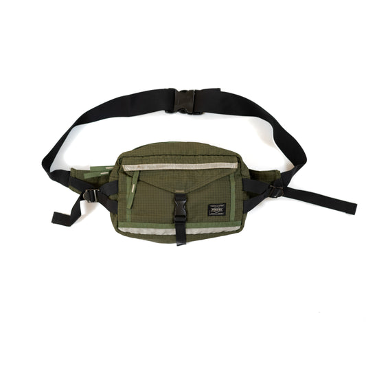 Porter 3M Tanker Waist Bag