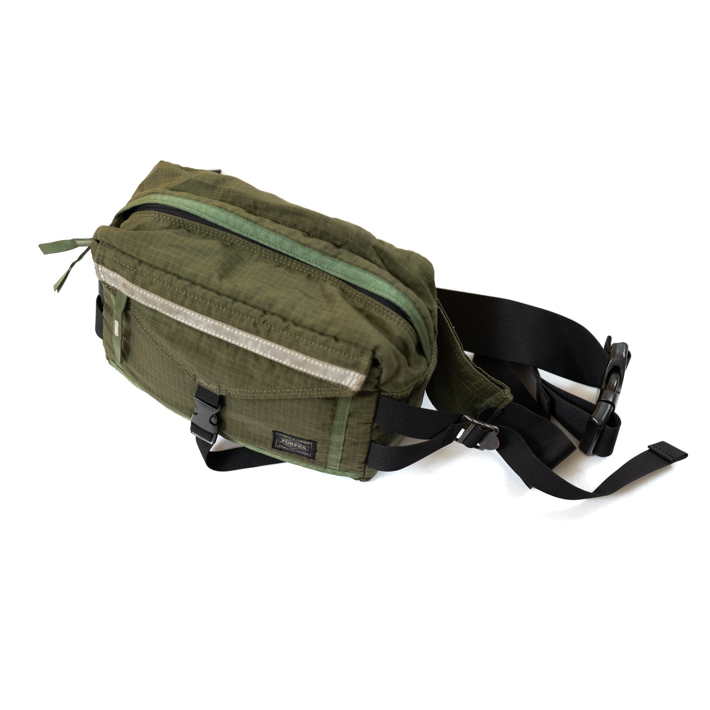 Porter 3M Tanker Waist Bag