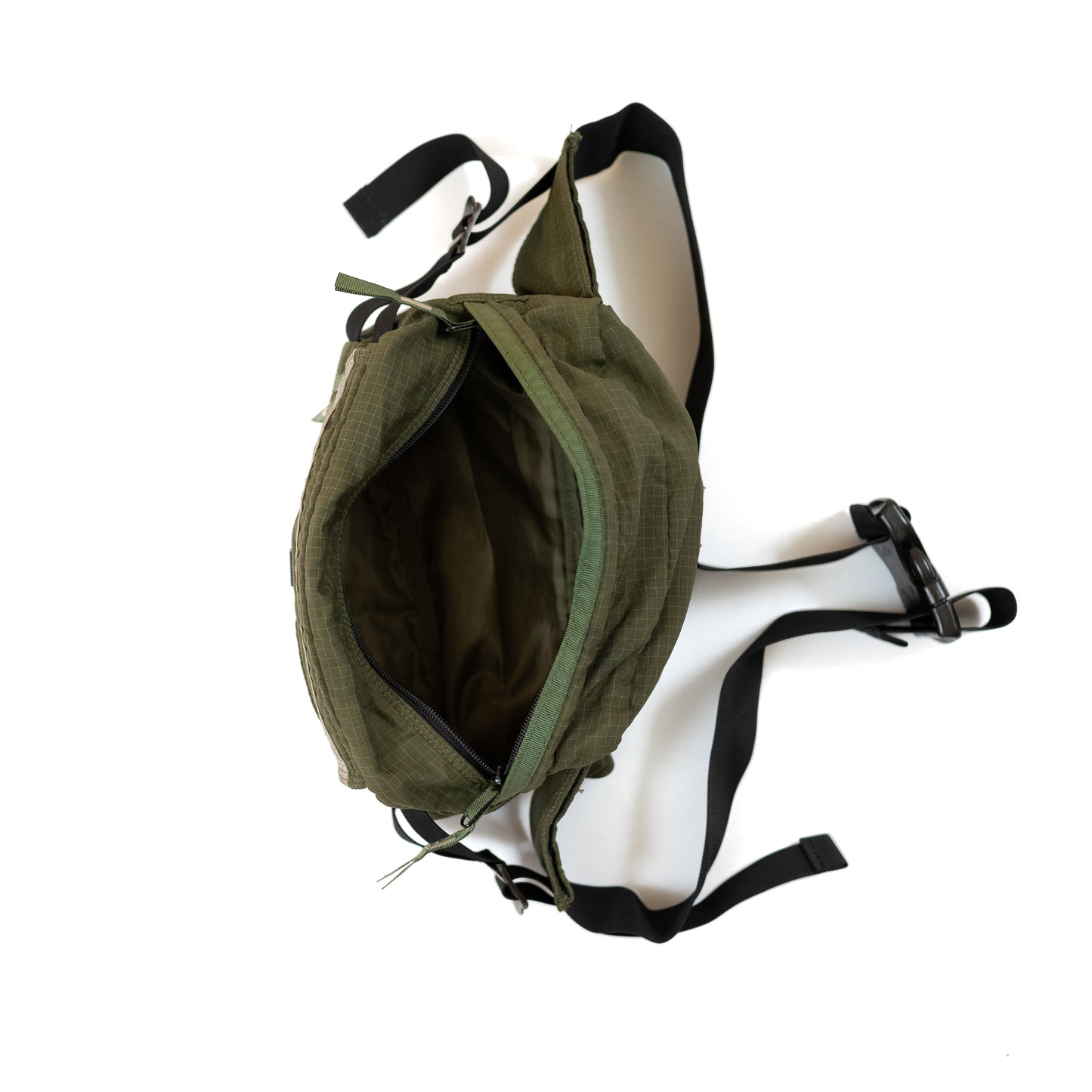 Porter 3M Tanker Waist Bag