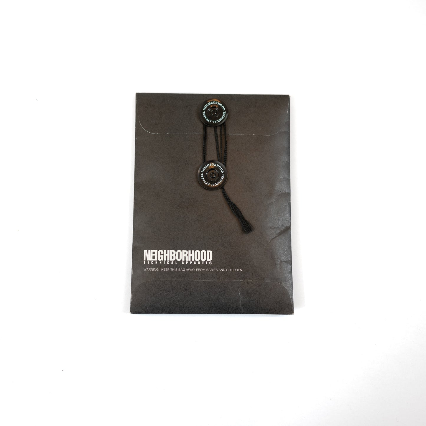 Neighborhood Pirate Concho Necklace