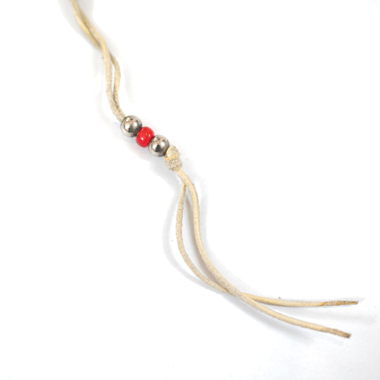 Neighborhood Pirate Concho Necklace