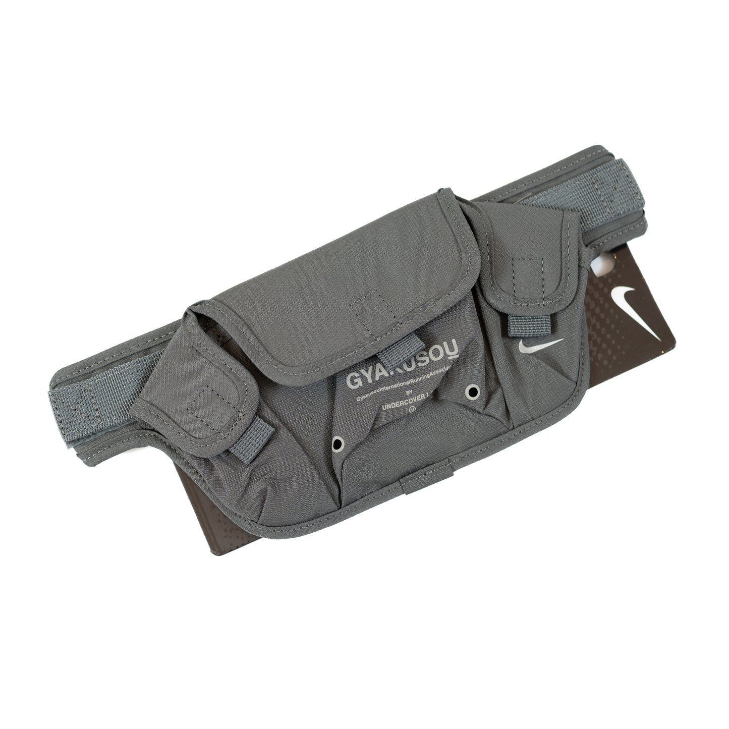 Undercover x Nike Gyakusou Waist Pack