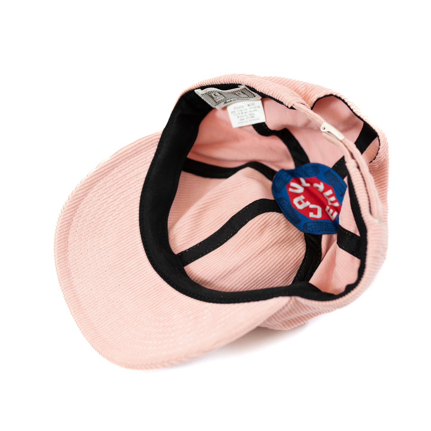 Cav Empt Pre-Cog Cord Low Cap (2017AW)