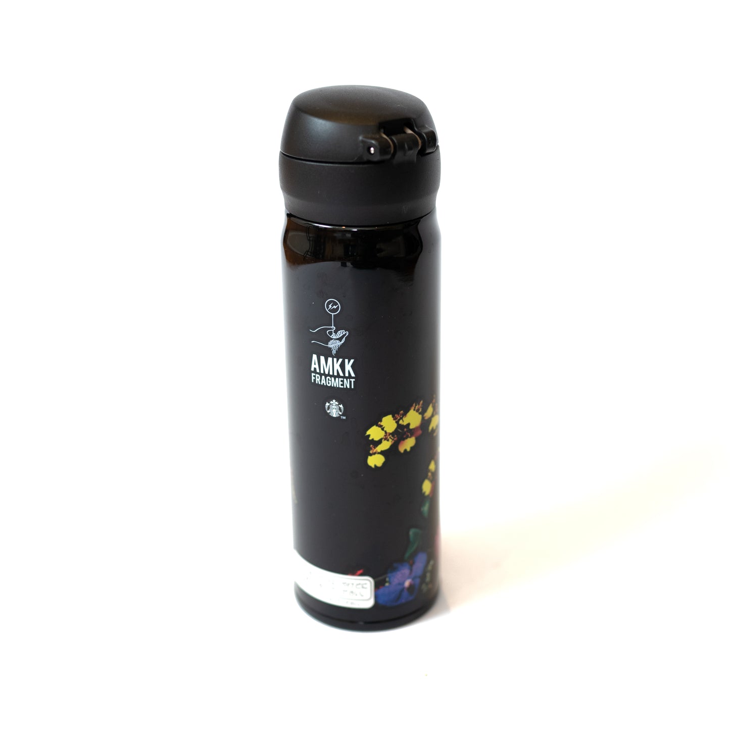 Fragment Design x Starbucks x AMKK Thermos (2017)