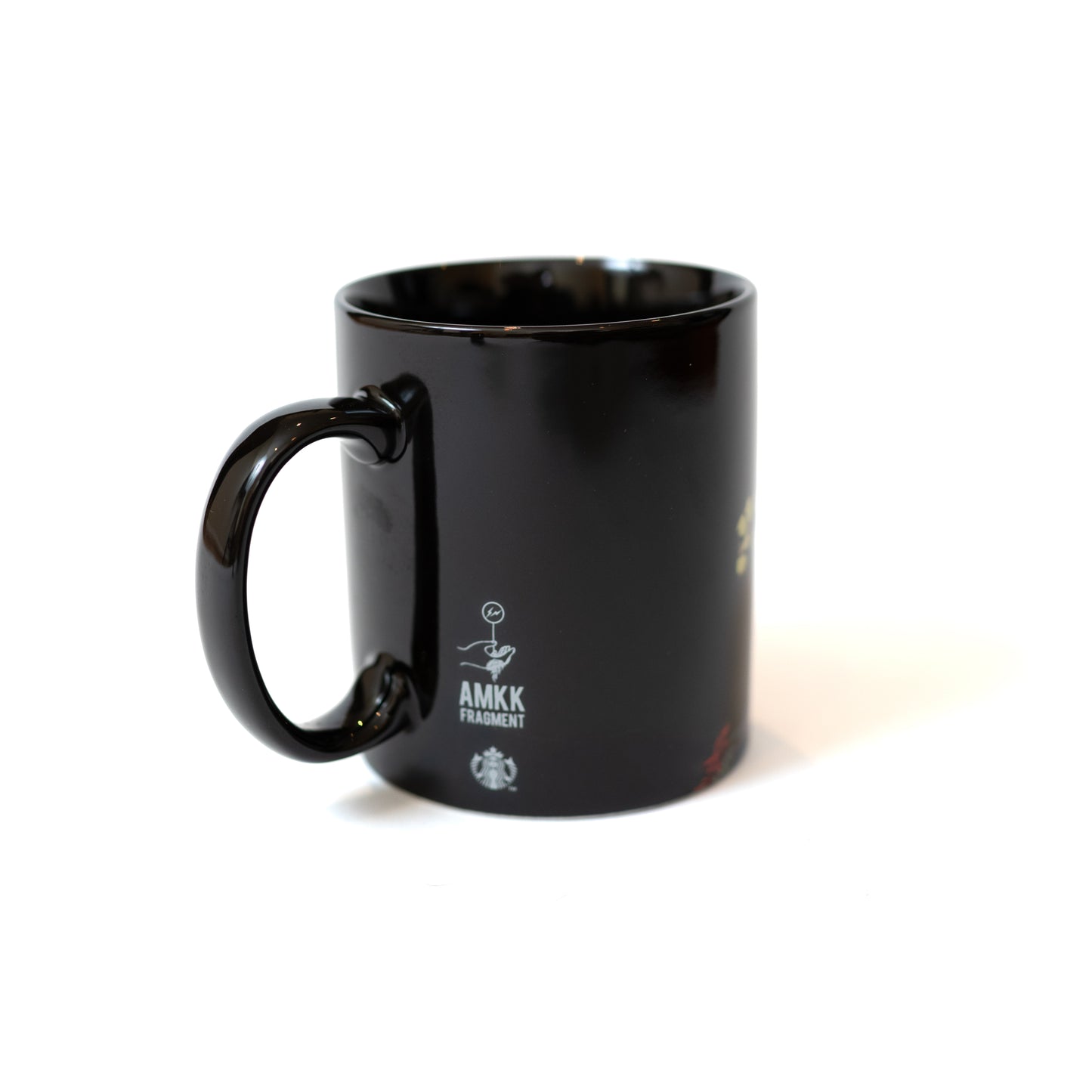 Fragment Design x Starbucks x AMKK Mug (2017)