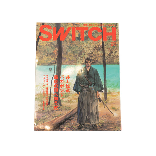 Switch Magazine Vol. 24 (2006/12)