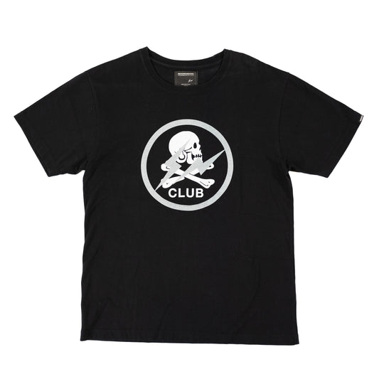 Neighborhood x Fragment Design 20th Anniversary T-Shirt (2014FW)