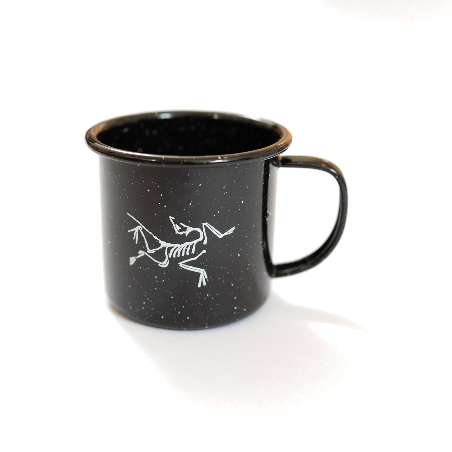 Arc'teryx x GSI Enamel Camping Mug (2020)