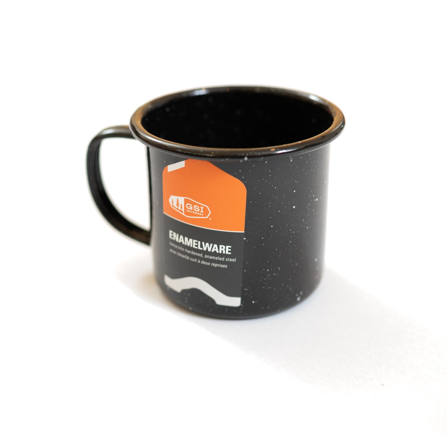 Arc'teryx x GSI Enamel Camping Mug (2020)