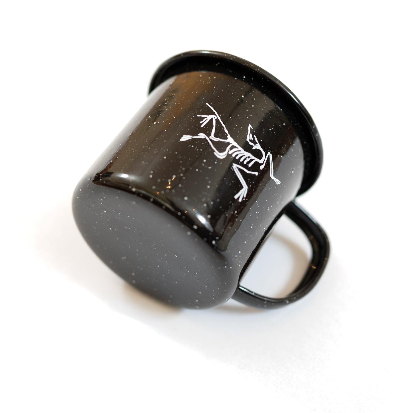 Arc'teryx x GSI Enamel Camping Mug (2020)