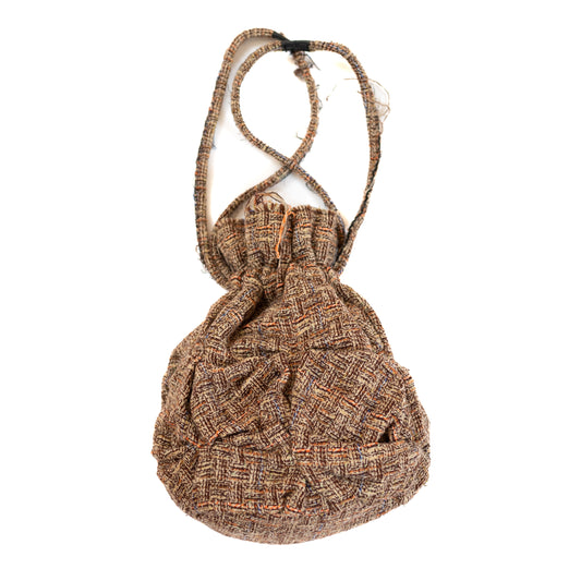 Comme des Garçons Junya Watanabe Knit Handbag