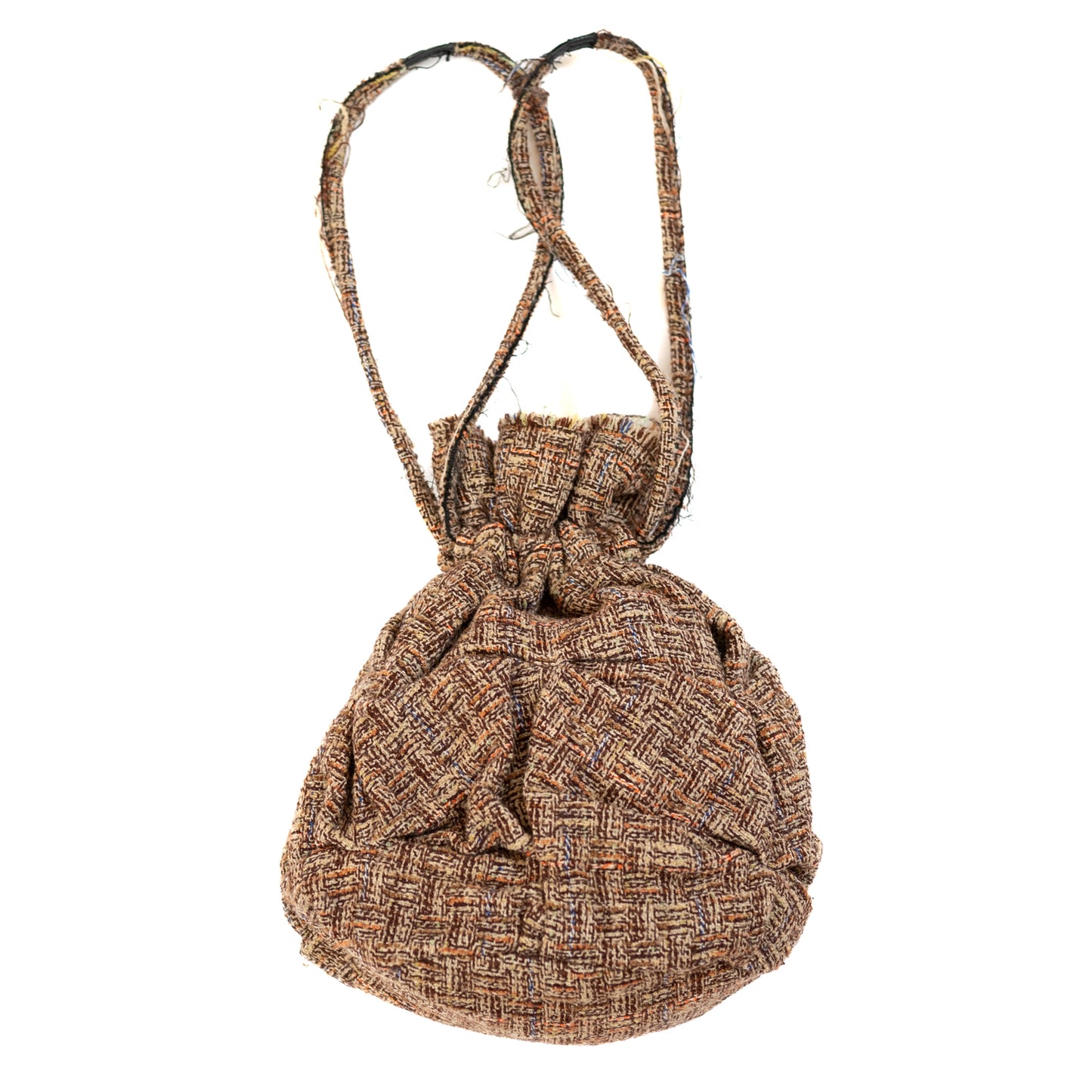 Comme des Garçons Junya Watanabe Knit Handbag