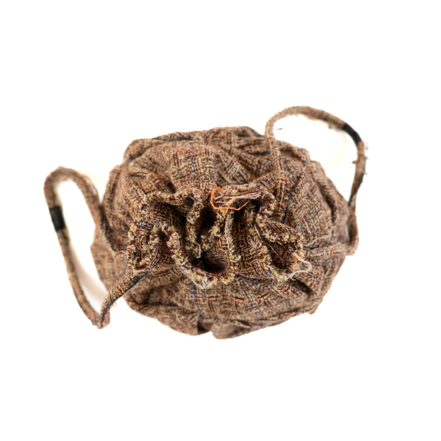 Comme des Garçons Junya Watanabe Knit Handbag