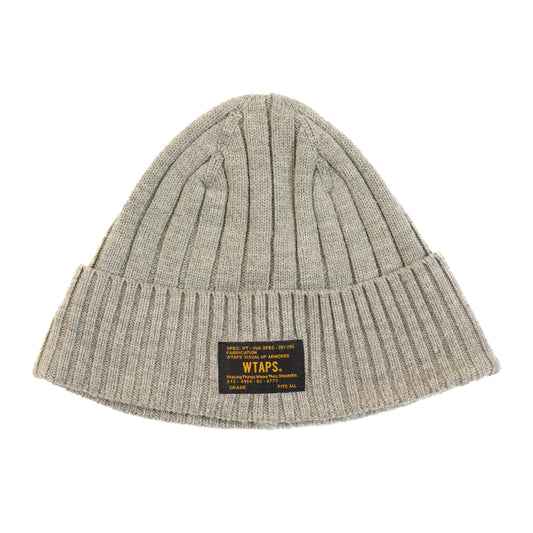 Wtaps Wool Beanie 04