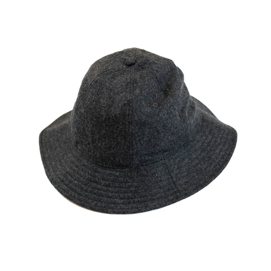 Nanamica Goretex Windstopper Grey Wind Hat (2016AW)