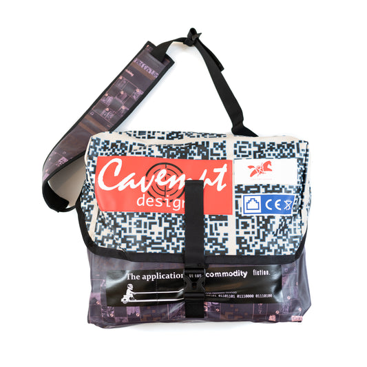 Cav Empt Messenger Bag (2019AW)