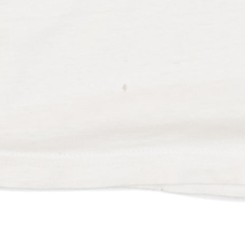 Undercover 'Too Much Contradiction' T-Shirt (2015SS)