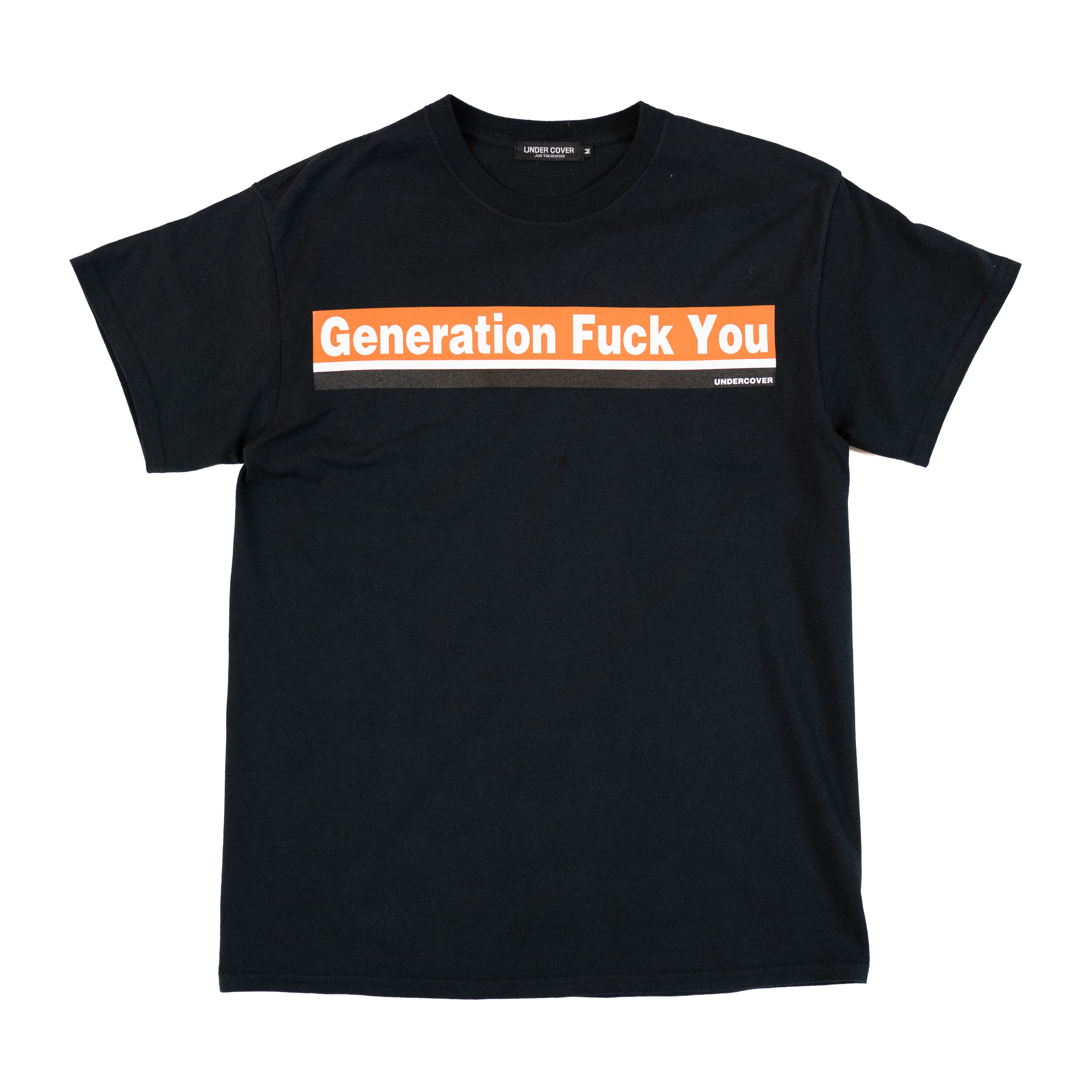 Generation Fuck You : r/supremeclothing