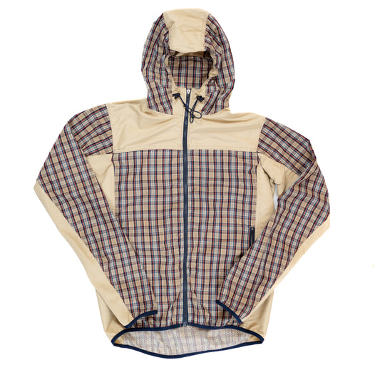 Comme des Garçons Homme Light Plaid Jacket