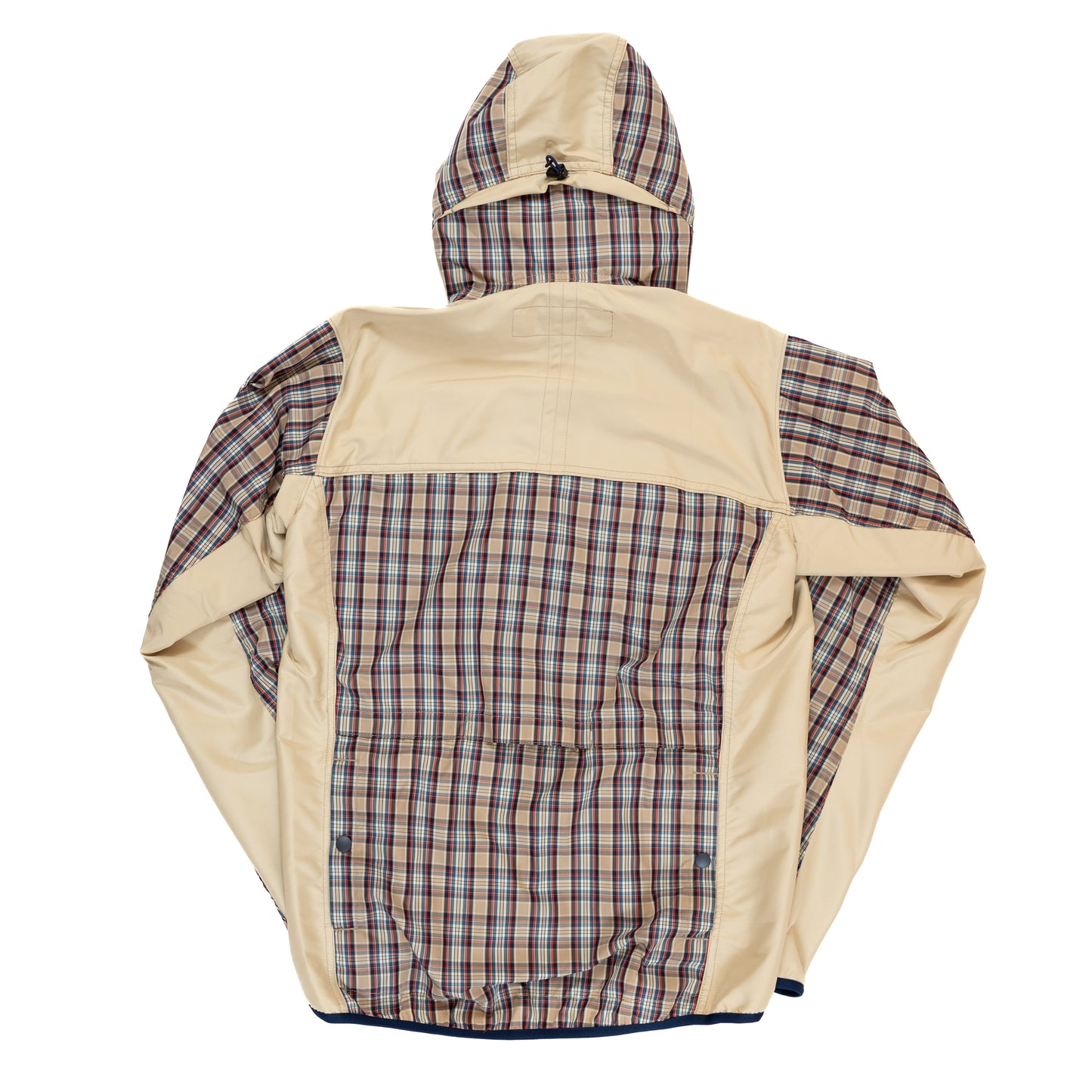Comme des Garçons Homme Light Plaid Jacket