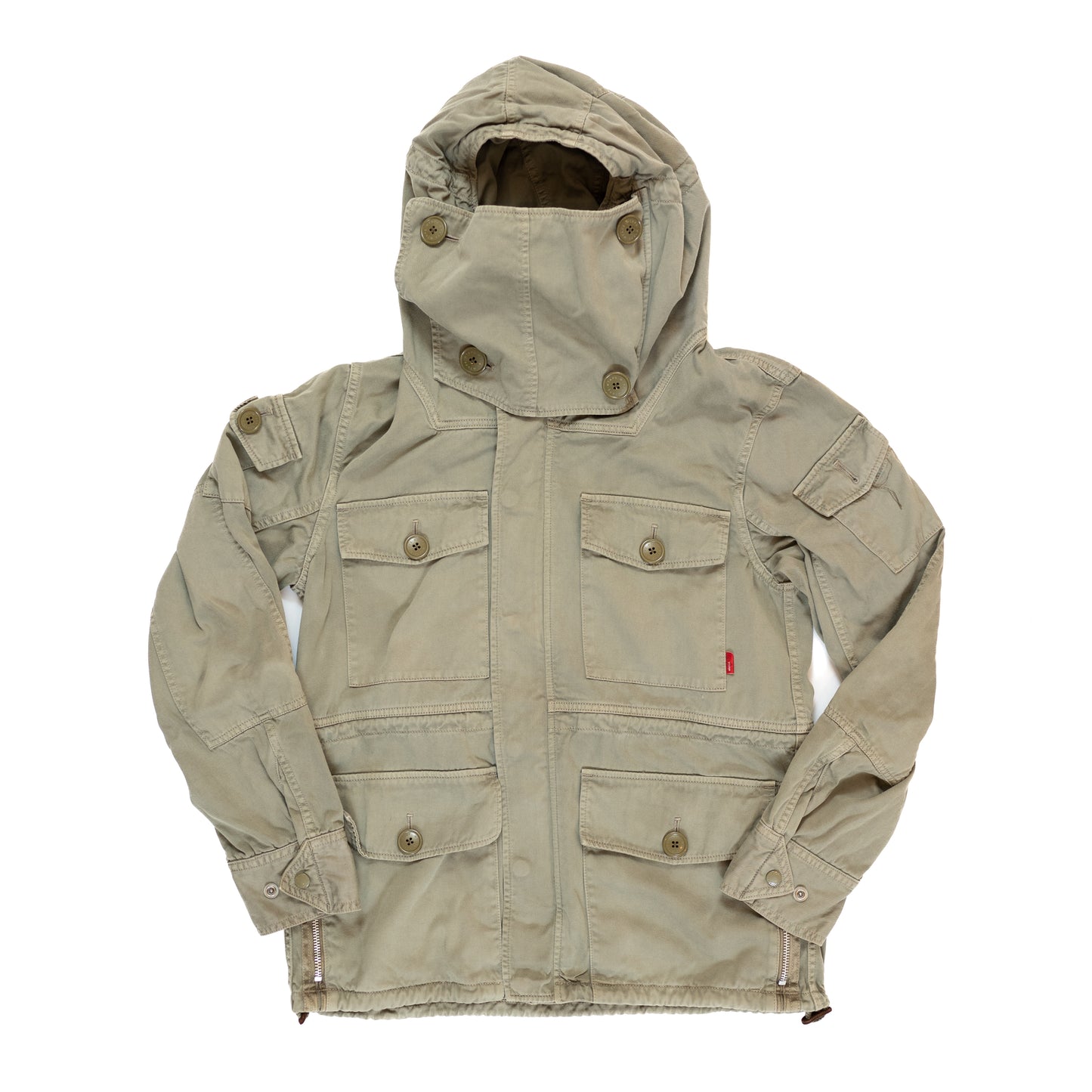Wtaps Parasmock