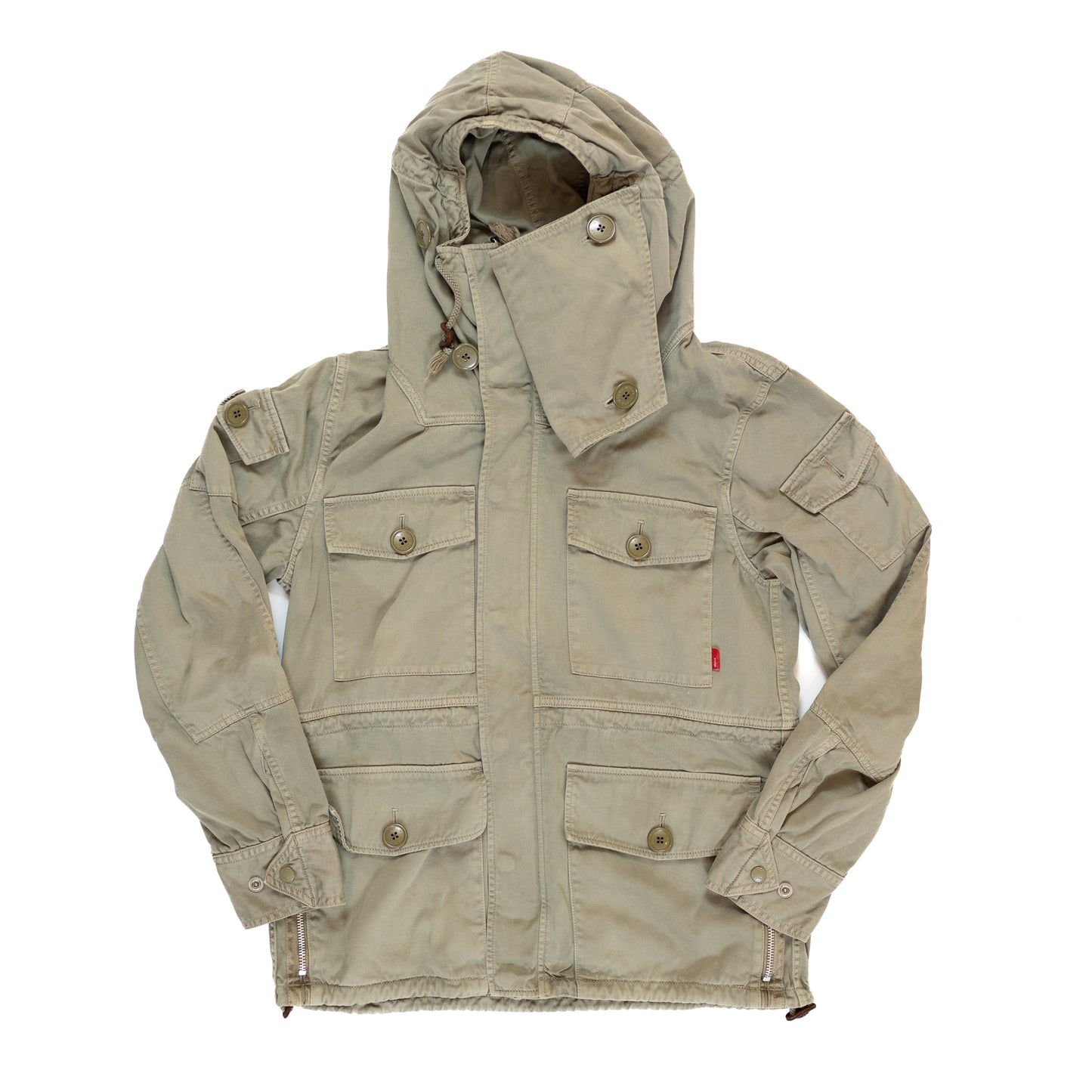 Wtaps Parasmock