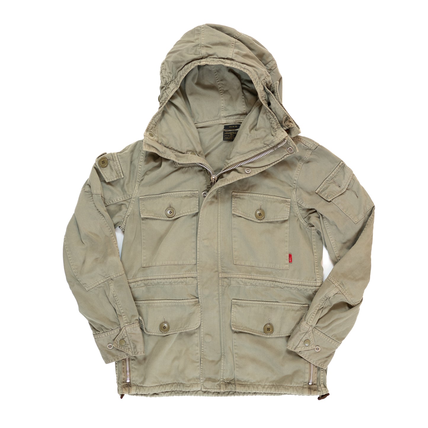 Wtaps Parasmock