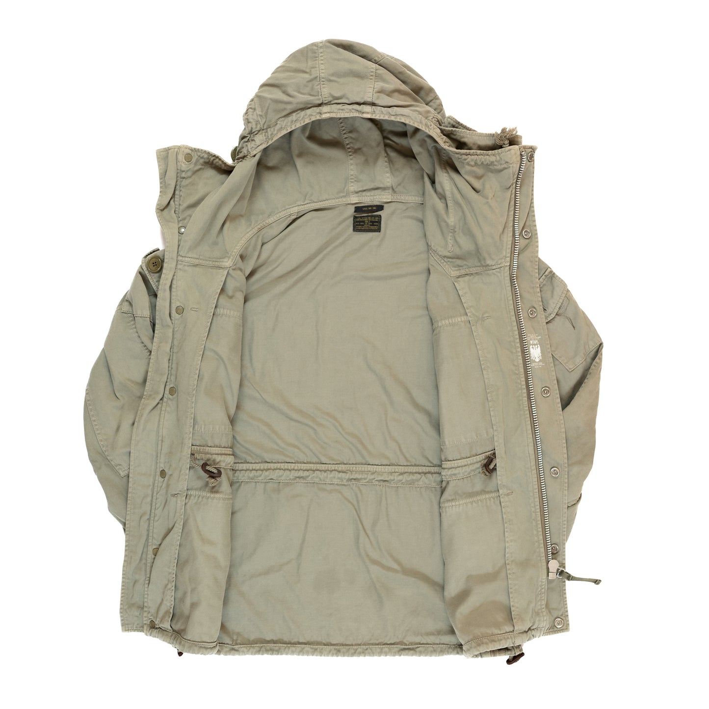 Wtaps Parasmock