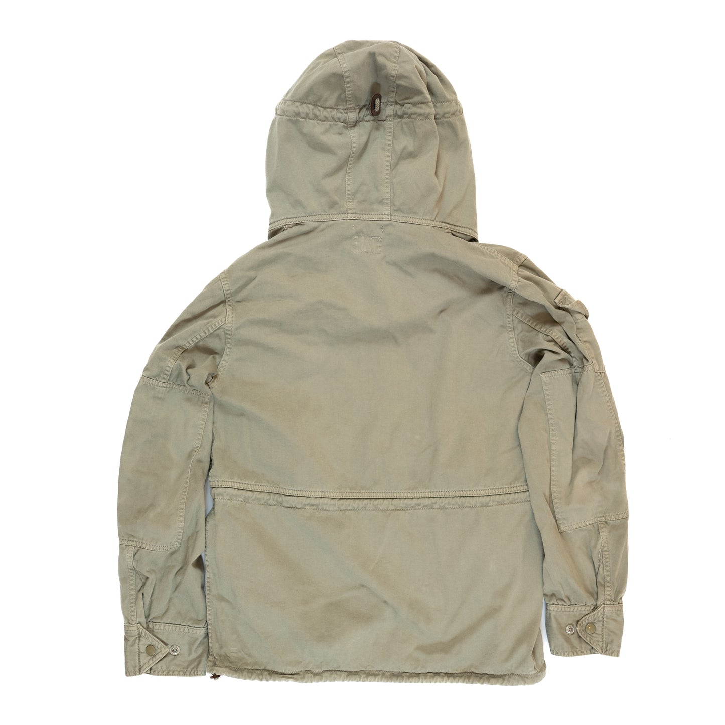Wtaps Parasmock