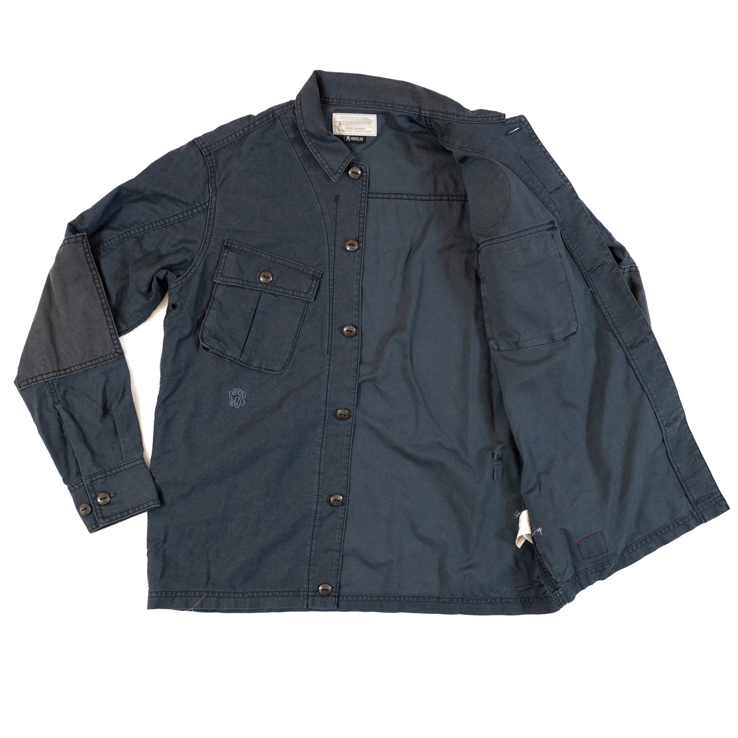 Neighborbood "NBHD & Co." Shirt Jacket