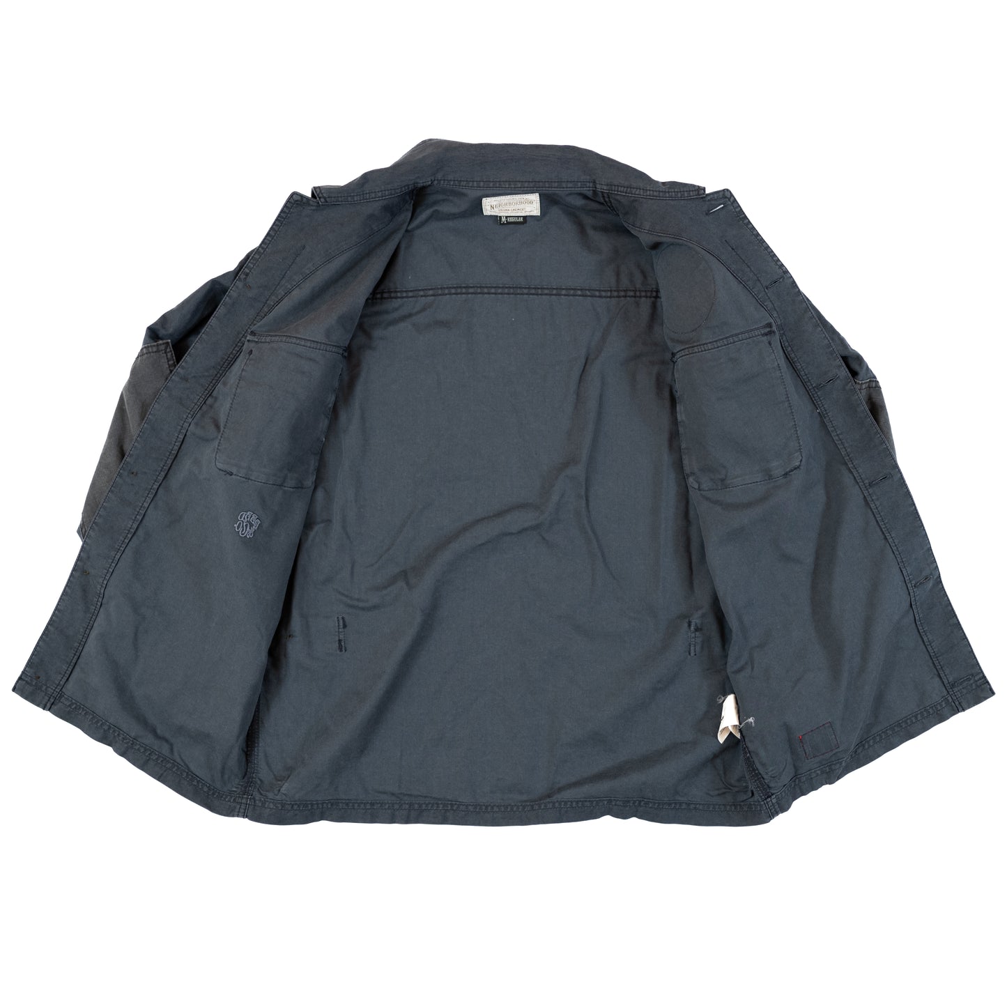 Neighborbood "NBHD & Co." Shirt Jacket