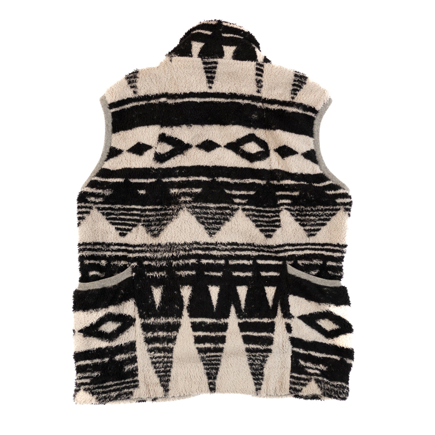 Snow Peak Fleece Vest