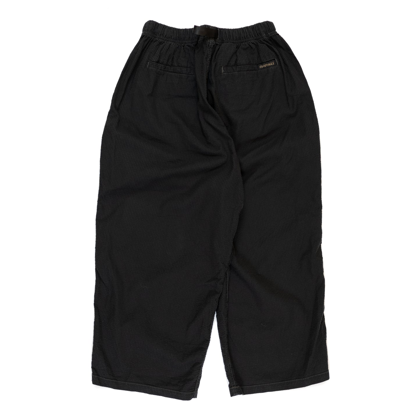 Gramicci x Beaver Sucker Balloon Pants (2020SS)