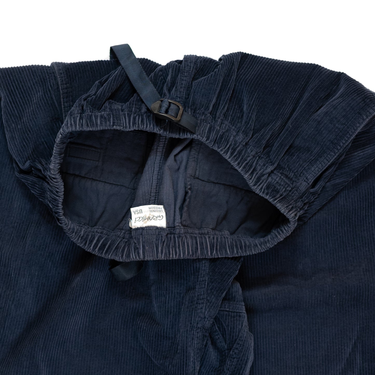 Gramicci Corduroy Balloon Pants