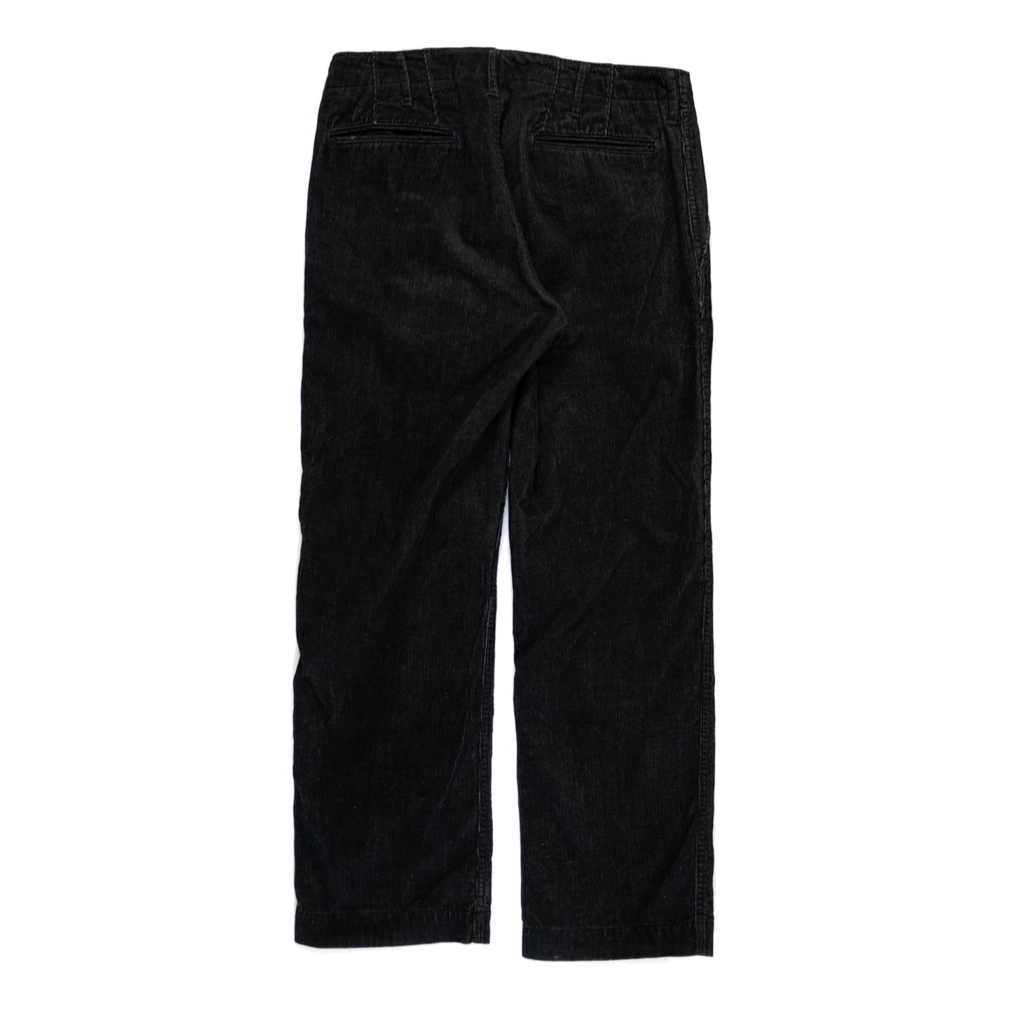 Visvim Corduroy Straight Pants