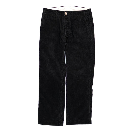 Visvim Corduroy Straight Pants