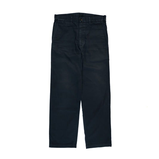 Comme des Garçons Homme Wide Pants (2006AD)
