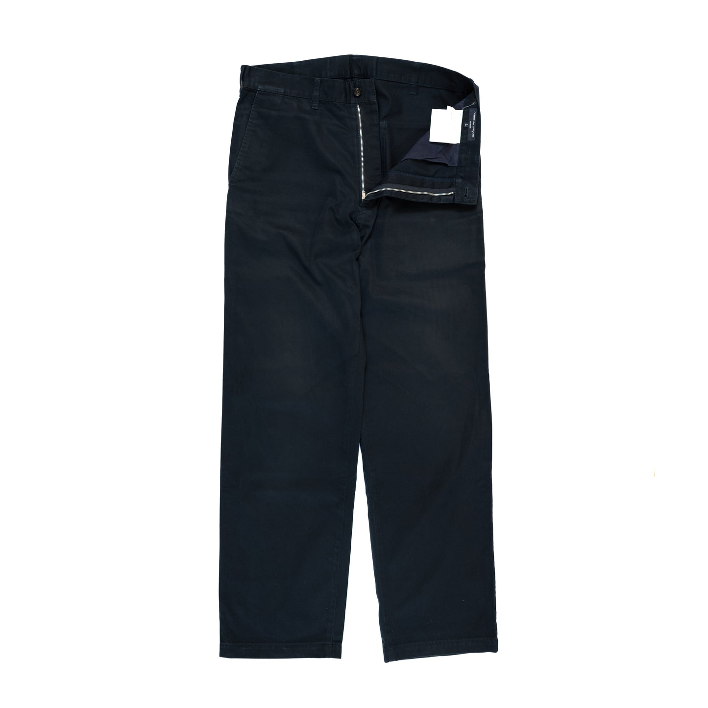 Comme des Garçons Homme Wide Pants (2006AD)