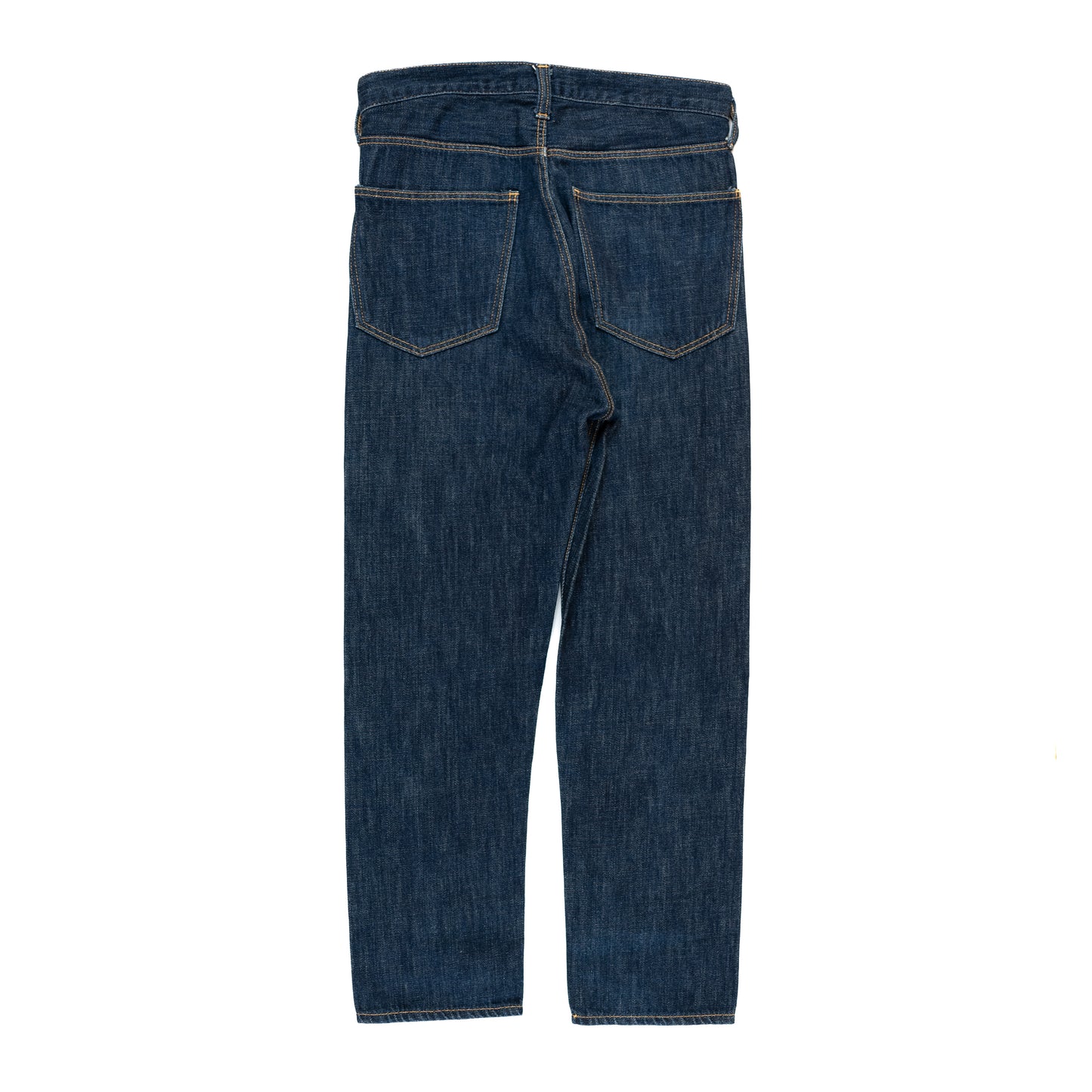 Comme des Garçons Junya Watanabe MAN Front Stitched Denim (2005)