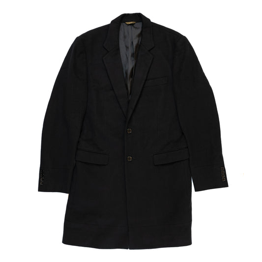 Yohji Yamamoto A.A.R Chester Coat