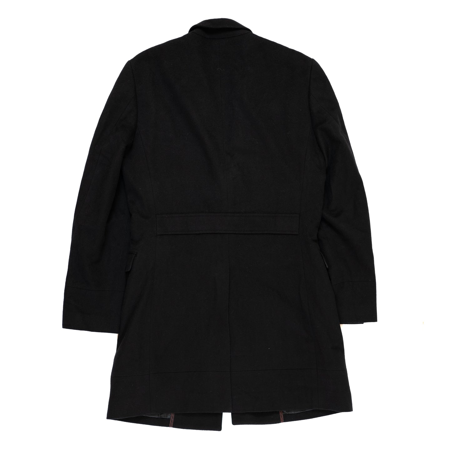 Yohji Yamamoto A.A.R Chester Coat
