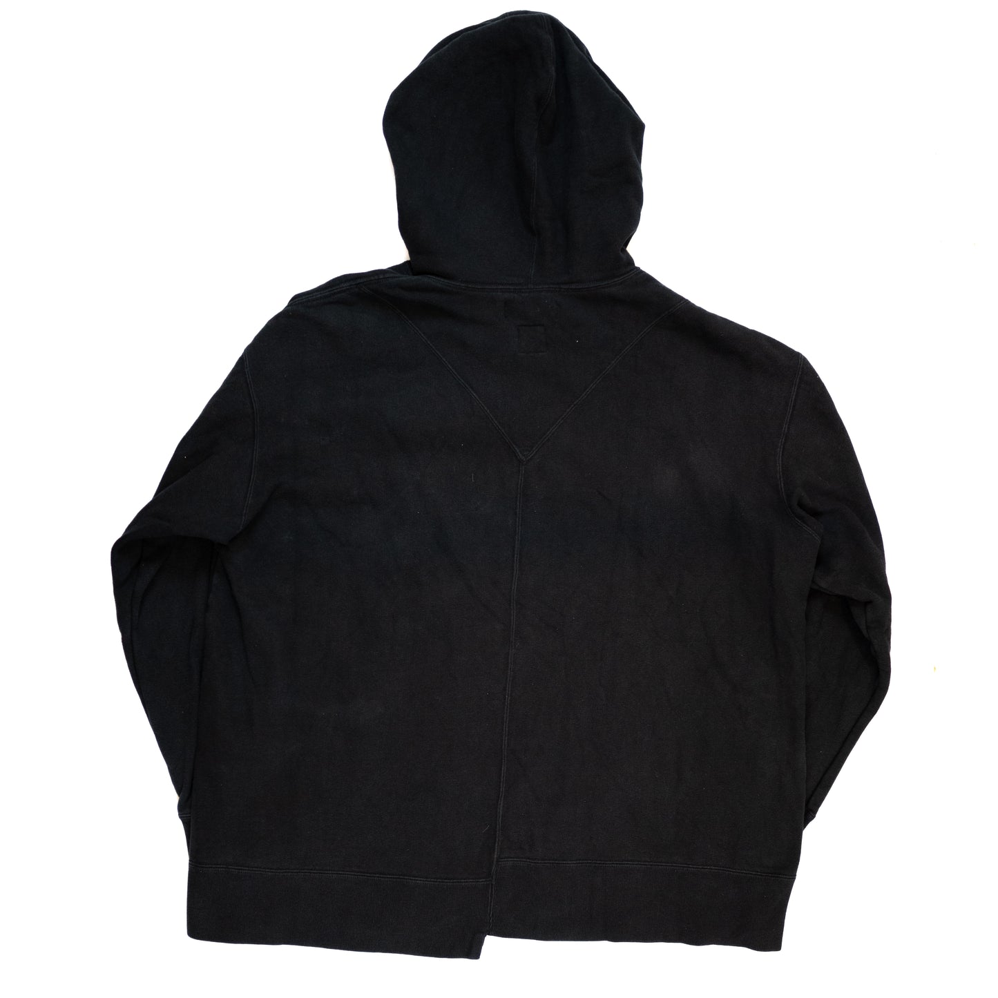 Facetasm Split Hoodie (2016AW)