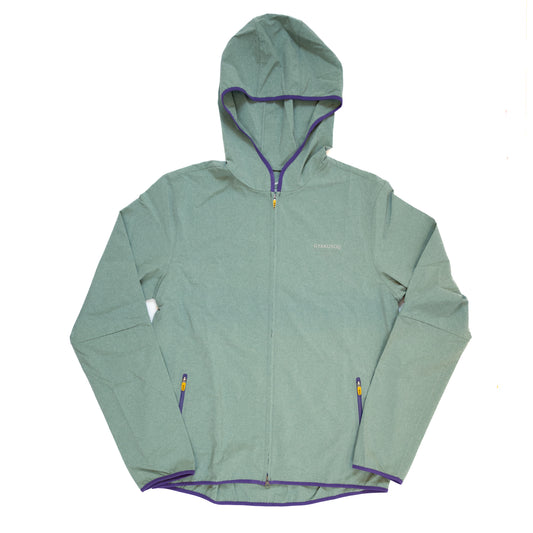Undercover x Nike Gyakusou Light Zip Hoodie