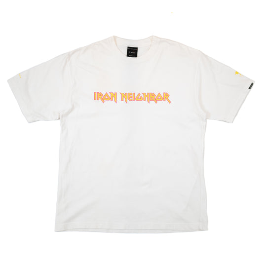Neighborhood 'Iron Neighbor' T-Shirt (2004)