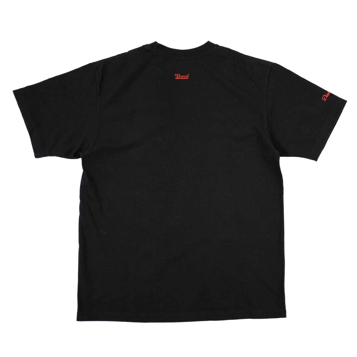 Neighborhood x Diablo Design 'Seraph' T-Shirt (2003)