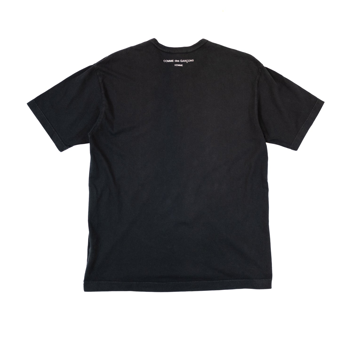 Comme des Garçons Homme Moon T-Shirt (2005AD)