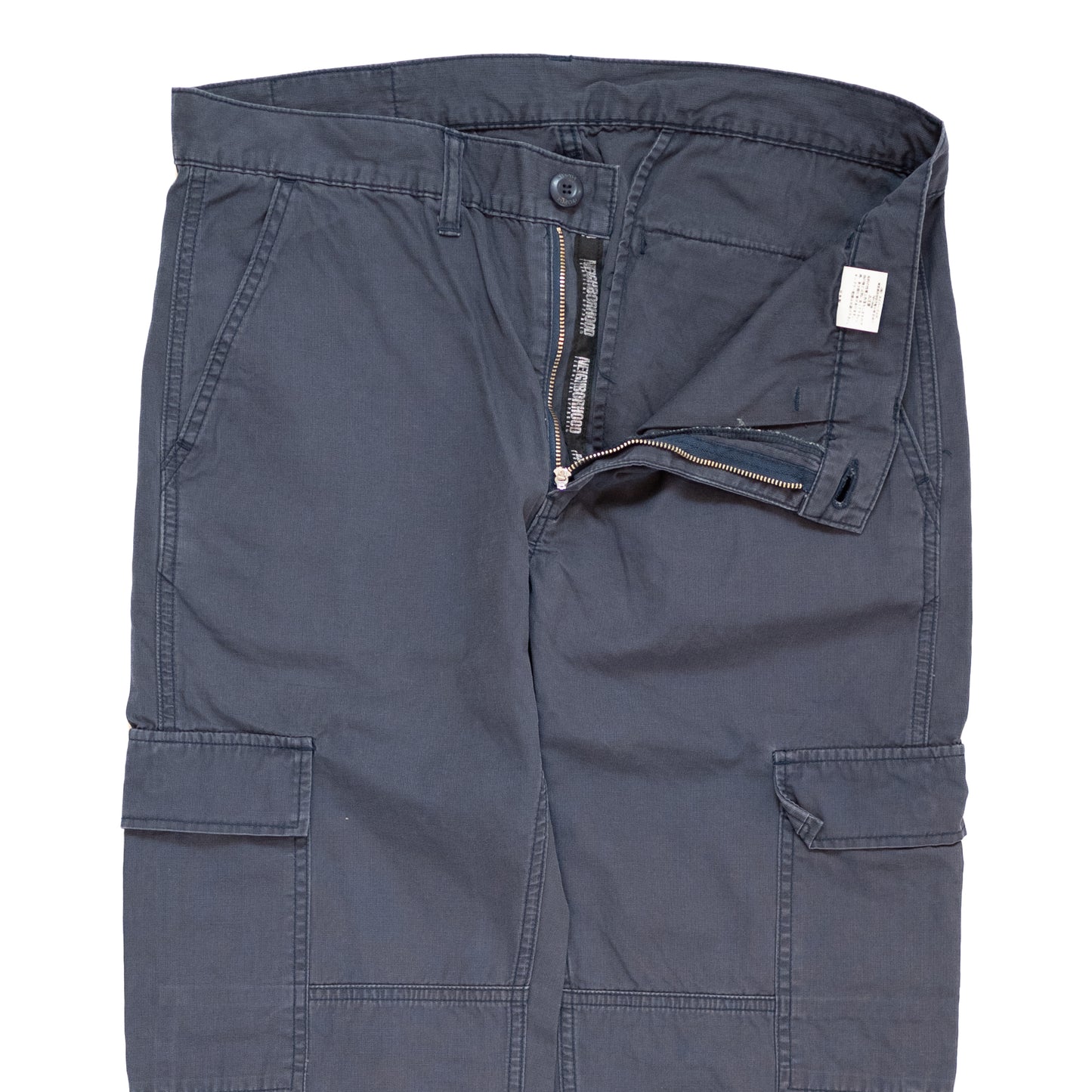 Neighborhood Cargo Pants (2004SS)