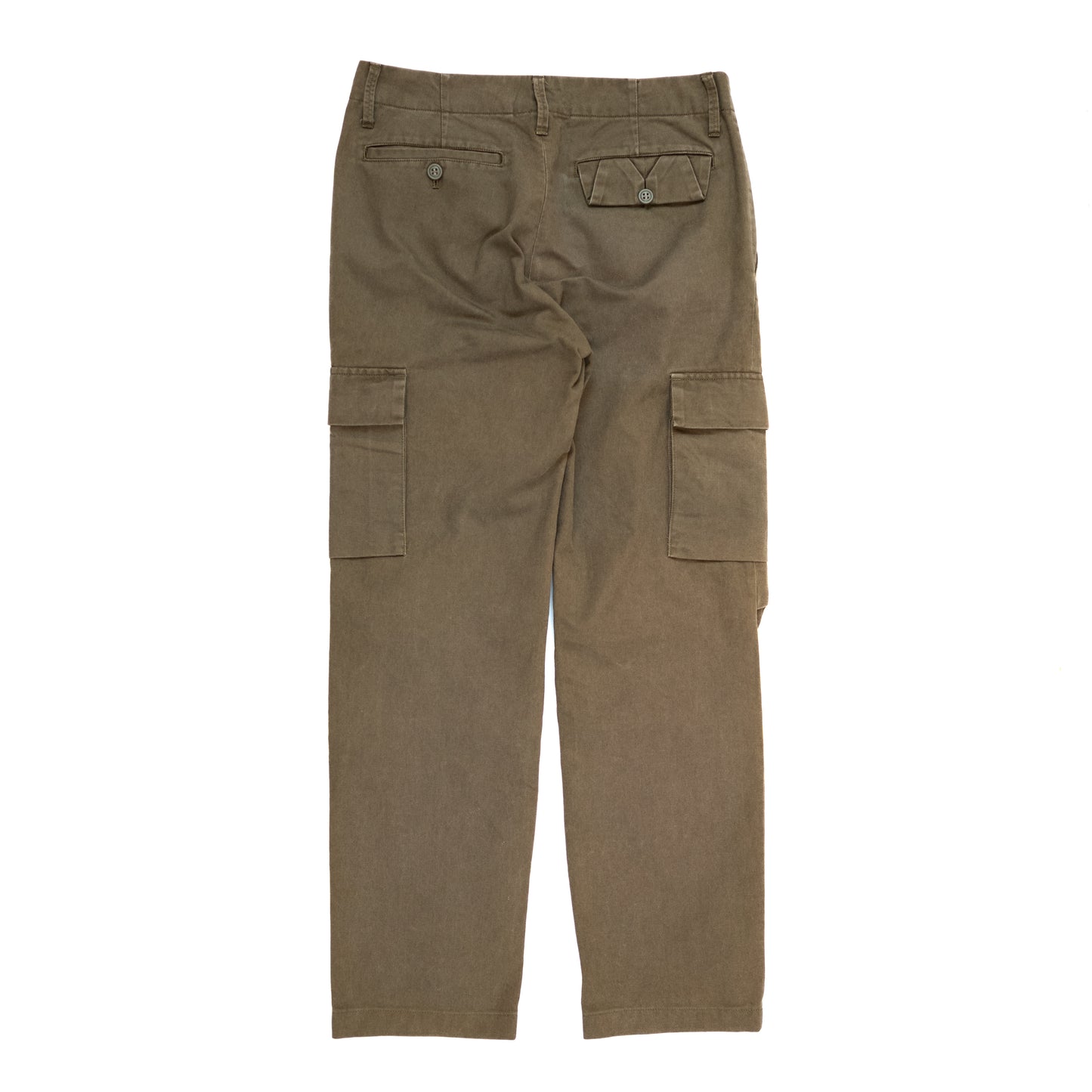 Undercover Avakareta Life Cargo Pants (2010AW)