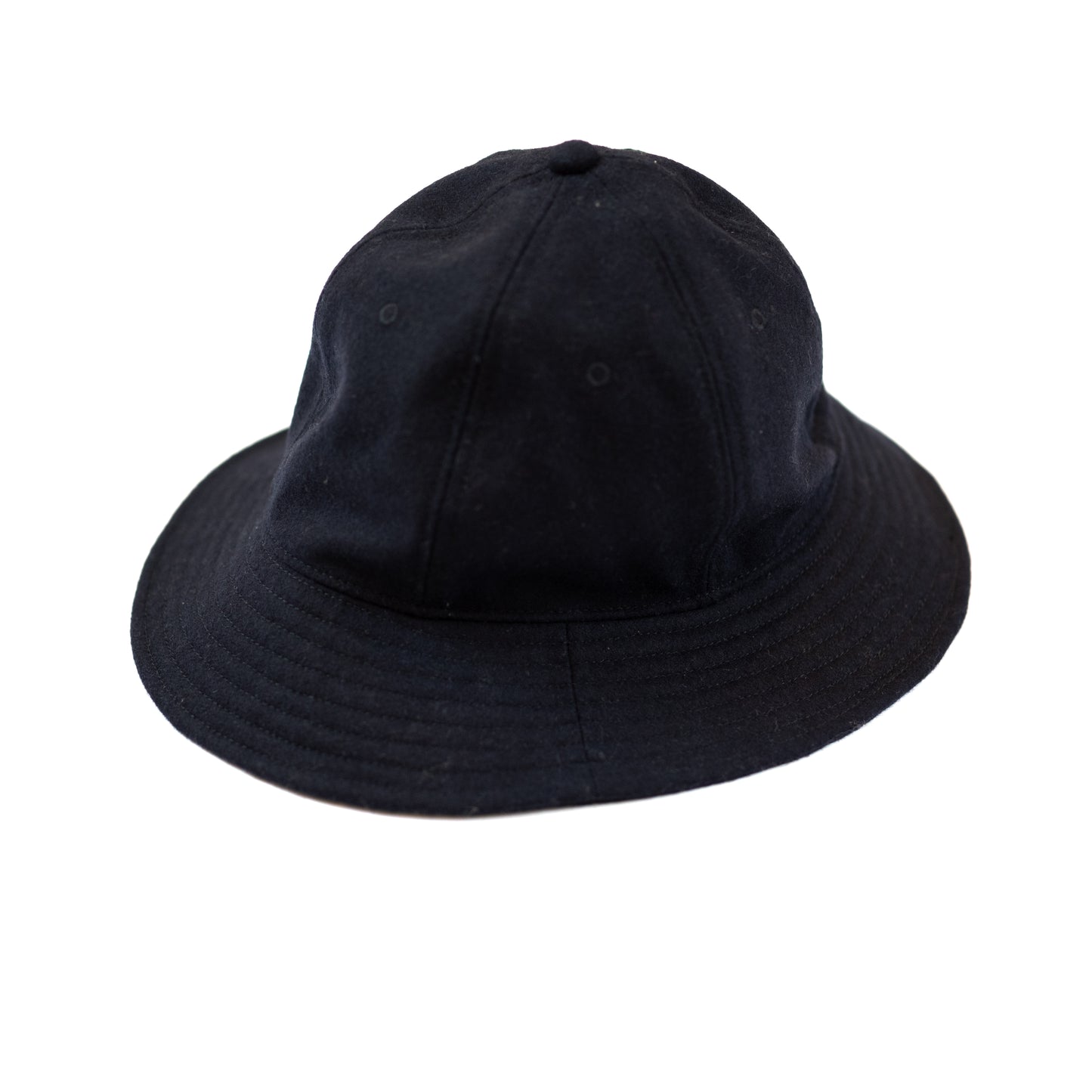 Nanamica Goretex Windstopper Navy Wind Hat (2016AW)